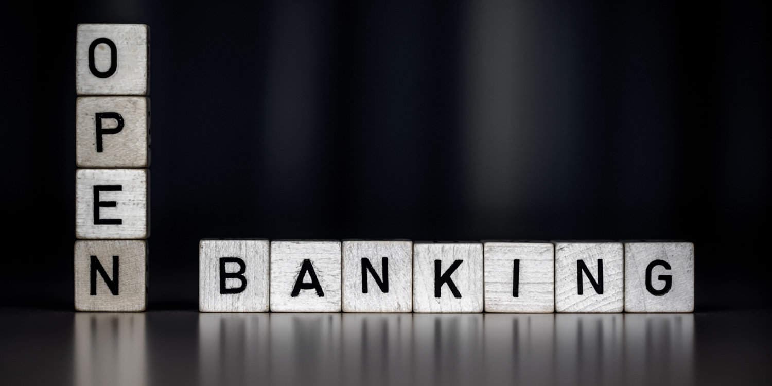 Direct bank connectivity via secure Open Banking APIs