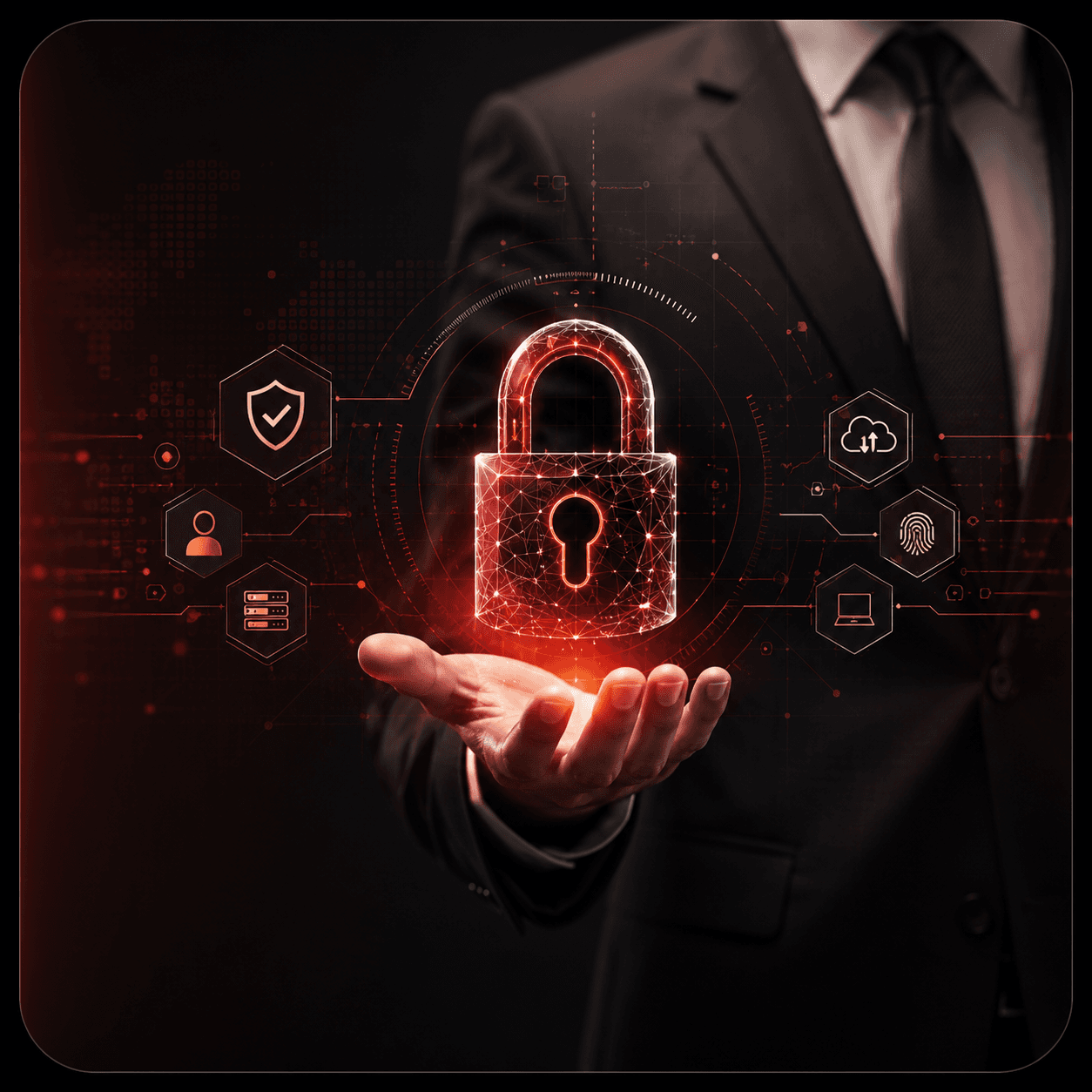 Enterprise Security